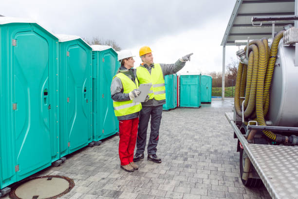 Best Long-Term Portable Toilet Rental  in Harlingen, TX