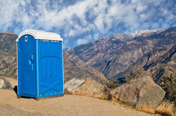 Best Long-Term Portable Toilet Rental  in Harlingen, TX