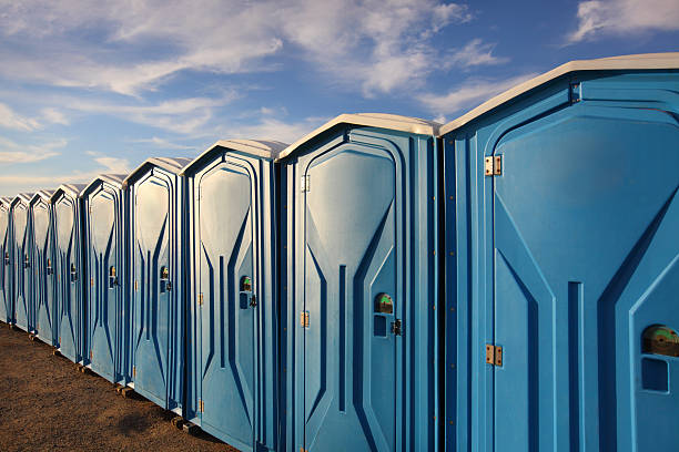 Best Portable Restroom Servicing (Cleaning and Restocking)  in Harlingen, TX
