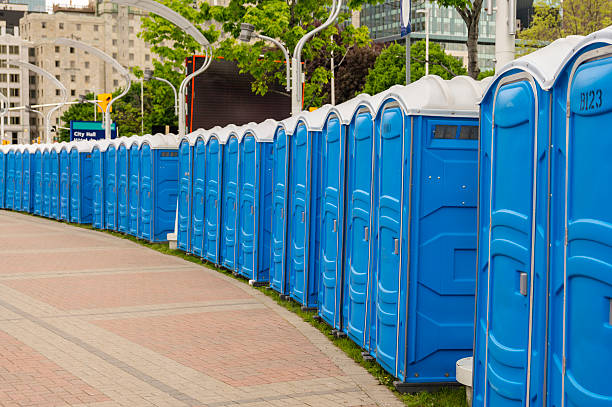 Best Eco-Friendly Portable Toilets  in Harlingen, TX