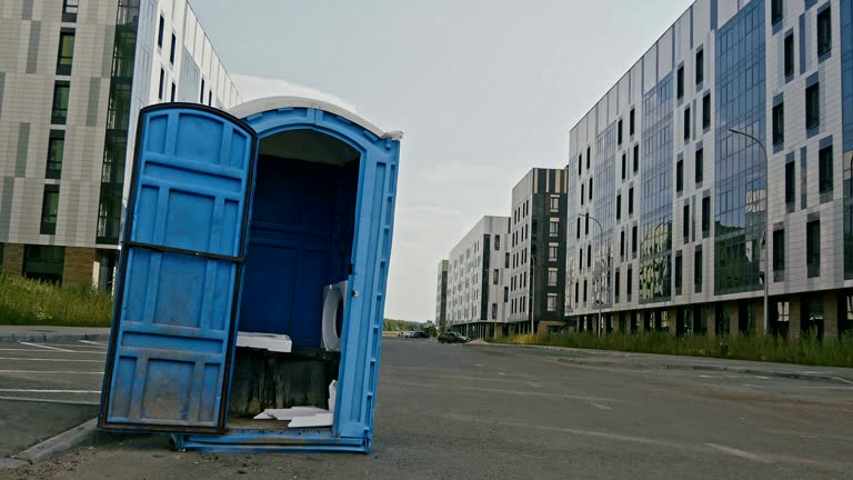 Best Portable Restroom Setup and Delivery  in Harlingen, TX