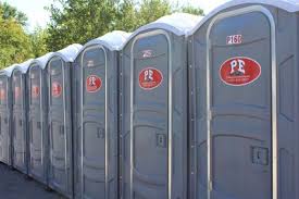 Professional Portable Potty Rental in Harlingen, TX